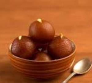 Gulab Jamun  Per Pc
