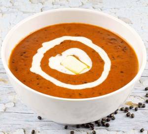 Special Dal Makhani