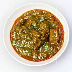 Mutton Pepper Masala