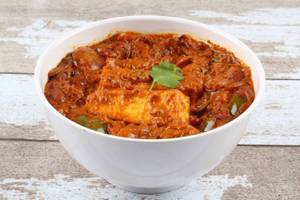 Paneer Kadai