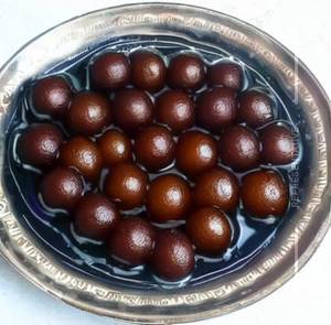 Kala Jamun