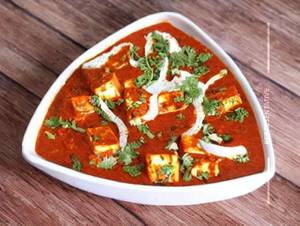 Paneer Chettinadu Masala