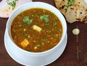 Chettinad Soup
