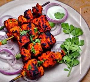 Chicken Tikka