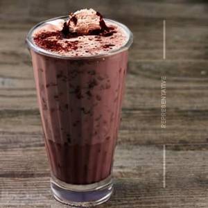 Cold Bournvita