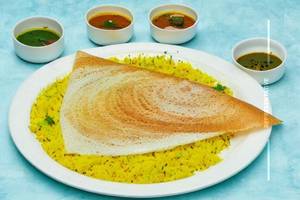 Egg Dosa