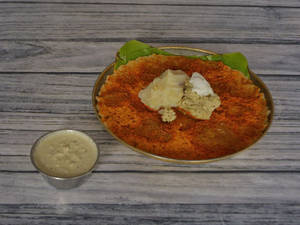 Benne Open Dosa
