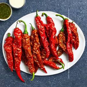 Hot Pepper Grill