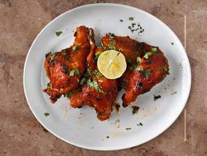 Chicken Hot & Pepper