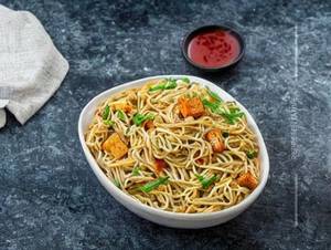 Paneer Noodles