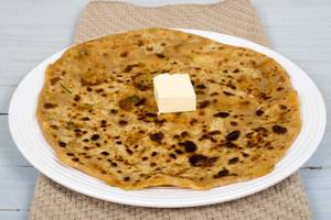Aloo Paratha
