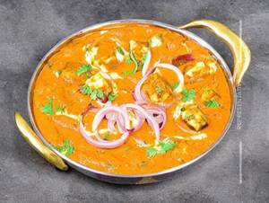 Paneer Chettinadu Masala