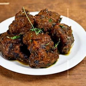 Mutton Chukka