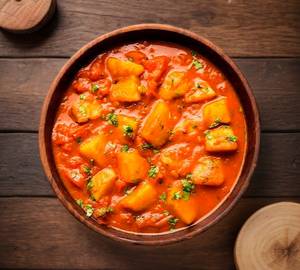 Aloo Tamatar