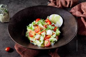 Russian Salad 