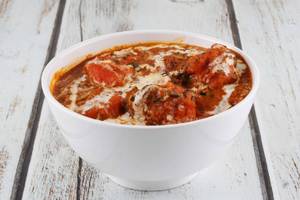 Butter Chicken Boneless