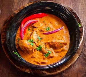 Chicken Korma 