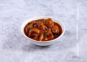 Gobi Chilli Gravy
