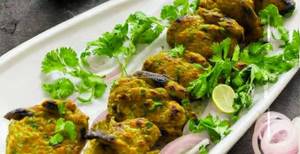 Chicken Pahadi Kabab