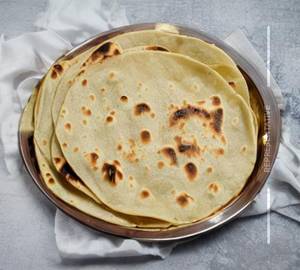 Butter Rotti