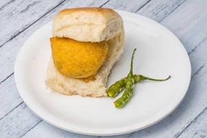 Vada Pav