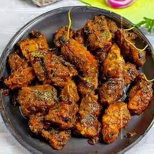 Mutton Fry