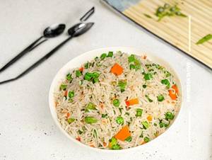 Veg Fried Rice