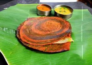 Special  Mutton kari Dosai