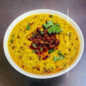 Dal Khichadi