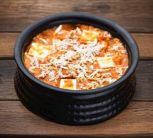 Handi Paneer