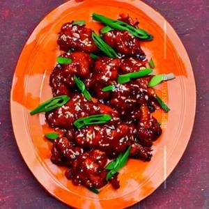 Chilli Chicken