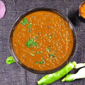 Dal Tadka                   