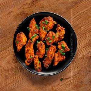 Chicken Fry