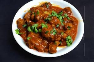 Chicken Chilli Gravy
