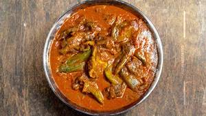 Kadai Veg