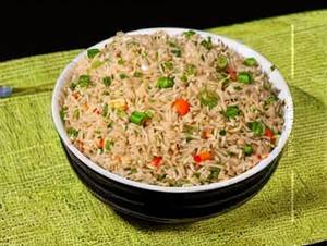 Schezwan Fried Rice