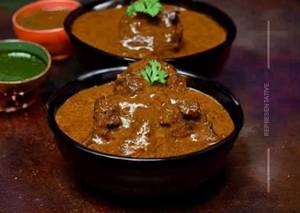 Mutton Chettinadu Gravy