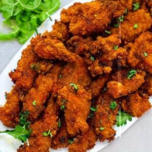 Chicken Crispy