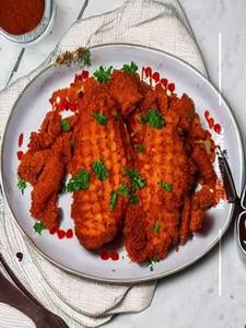 Chicken French