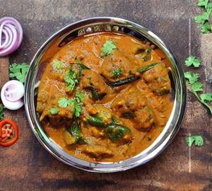 Veg Makhanwala