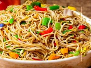 Mixed Non Veg Noodles