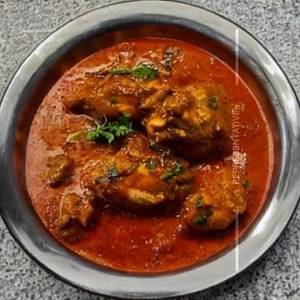 Chicken Tawa