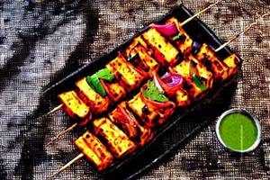 Paneer Tikka