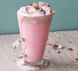 Bublegum Shake