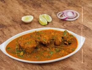 Murgh Patiala