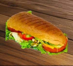 Bang Bang Chicken Slider Sandwich