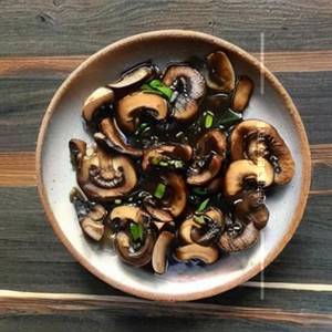 Mushroom Japan
