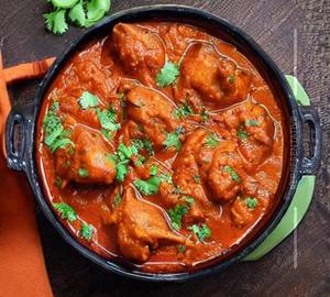 Buttter Chicken Masala