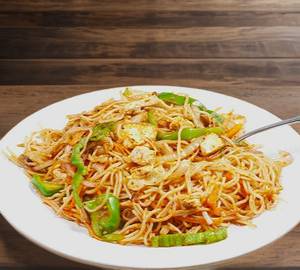 Paneer chowmin