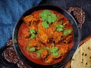 Chicken Rogan Josh 